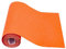 BENECREAT 200x40cm Selbstklebender Stick Filz Orange Adhesive Felt Fabric Shelf Liner Für Box Liner, Tassenmatten, Bilderrahmen, Stuhlbeine, 1 mm Dick