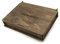 woodmanucom Fotokiste 21x30 Größe | Foto Aufbewahrungsbox Geschenk Idea | Box für Fotos | Fotobox Aufbewahrungsbox | Fotoalbum Holz | Ideal fur Foto Aufbewahrung und als Geschenkbox