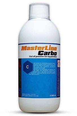 MasterLine Carbo 500ml