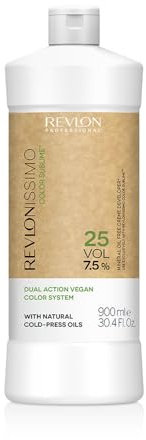 Revlon Revlonissimo Color Sublime Oxidante 25 Volúmenes (7,5%) 900 ml