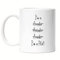 Hey!Print I'm A Pilot Tasse Pilot Flugzeug Helikopter Lustige Geschenkidee für Flieger