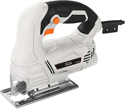 Jigsaw 400w, Nr. 55mm, 3300 SUW/MIN Marke Profix