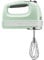 KitchenAid 5KHM9212EPT Handrührer, Pistazie