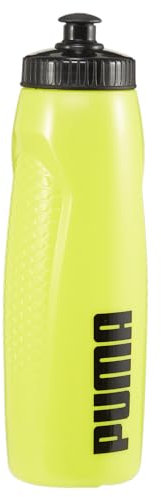 PUMA Noyau de Bouteille TR d'eau, Lime Pow, Taille Unique Mixte