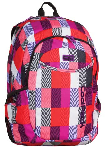 Coolpack 69823CP, Schulrucksack URBAN, Multicolor