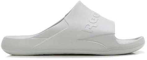 Reebok Clean Slide, Watershoes Unisex-Adulto, Pure Grey 2, 40.5 EU