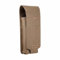 Tasmanian Tiger TT SGL Pistol Mag Pouch MKIII robuste Magazin-Tasche für Pistolen-Magazine HK, Glock, SIG, Beretta M9 mit Klett-Verschluss und Molle System, Coyote Brown