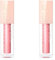 Maybelline New York Glänzender Lipgloss für voller wirkende Lippen, Feuchtigkeitsspendend, Mit Hyaluronsäure, Lifter Gloss, Farbe: Nr. 004 Silk (Rosa), 1 x 5,4 ml (Packung mit 2)