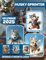 Husky Sprinter Calendar 2025: From Jul 2024 to December 2025 with 18 Months and Husky Photography for Organizing & Planning Giftable Perfect Gift for ... All Holiday| Perfect For Kids and Husky Lover