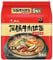 ikondecor Infinitely Great Home Decor Center 5PCS/Pack Chinese Food Snack Instant Noodles Nong Shim SHIN Ramyun Noodles Nongshim Spicy Ramen (石锅牛肉拉面)