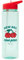 Mr. Wonderful - Botella Cerezas - New day, new plan - Botella de Tritán libre de BPA - Botella con Cierre Hermético y muy Ligera - Capacidad 600 ml