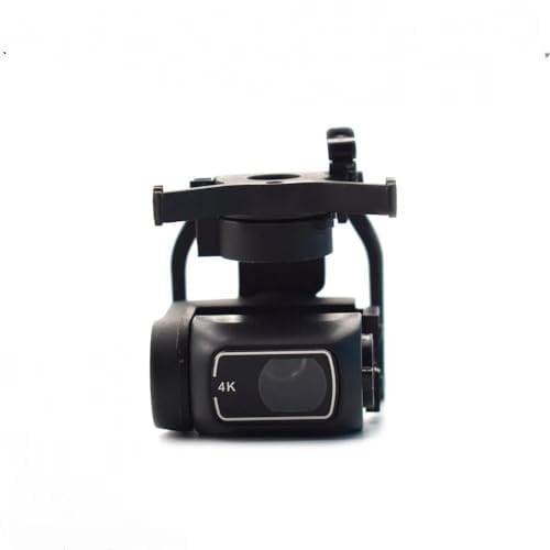 DYTJCL For DJI Mini 2 Gimbal Housing Shell Without Camera for DJI Mini 2/SE Mavic Mini Drone Replacement Repair Parts(Color:Mini 2 Gimbal)