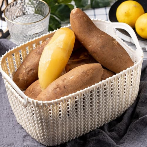 50 pcs Yacon Samen, Obstsamen, winterharte pflanzen für kübel, säulenobst Yacon Pflanze Kaufen hochbeet balkon, sukkulenten winterhart stauden winterhart mehrjährig, pflanzen für garten