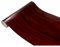DecoMeister Klebefolien in Holz-Optik Fertigrolle Deko-Folien Holzdekor Selbstklebefolie Holzfolien Selbstklebende Möbelfolie Mahagoni 90cm x 490 cm