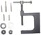 Oshhni Gimbal Motor Shaft Arm Repair Tool Drone Maintenance Kit Gimbal Disassembly Tool
