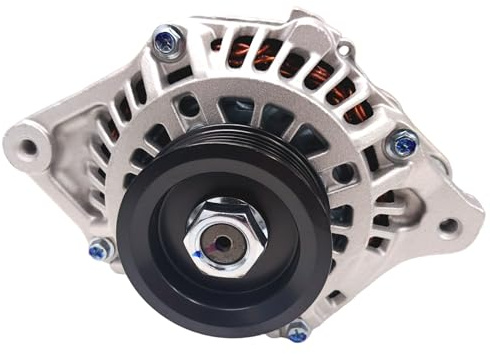 Alternator for Honda Jazz and Civic MK8, 1.2-1.4 i-DSI Petrol, 2002-2008 SXR® UK