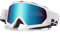 KINGBIKE Motocross Brille Mtb Brille Dirt Bike ATV Crossbrille goggle Sicherheit Tactical Riding Motorradbrillen für Herren Damen Jugend Fit ÜBer Brille