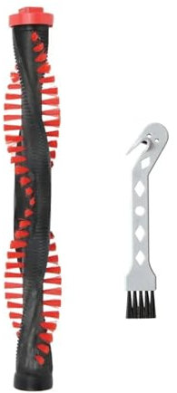 KWHRPOQS Cepillo Giratorio Compatible con ELECTROLUX, WELLQ6, WQ61, WQ71, WQ81 Y WQ9, Compatible con AEG, QX6, QX7, QX8-2 Y Accesorios For Aspiradoras.