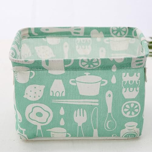 Girl s Heart Storage Basket Sundries Sorting Self-Produced and Sold Square Tableware Great Tool for Home Use Convenient Cozy Easy to High Grade Material Durability Perfect Daily Make Life Easier