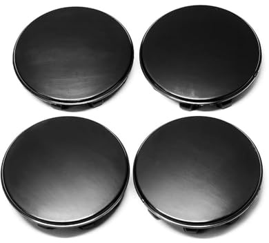 Nabendeckel Für KIA Für Sportage Für Sorento Für Rio K5 Optima Für Hyundai Fit 56mm Logo Auto Radmitte Radkappe Abdeckung Radnabenkappen Felgendeckel