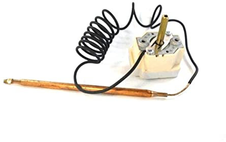Recamania Termostato Regulable Termo Fagor Edesa Aspes 283310CAV