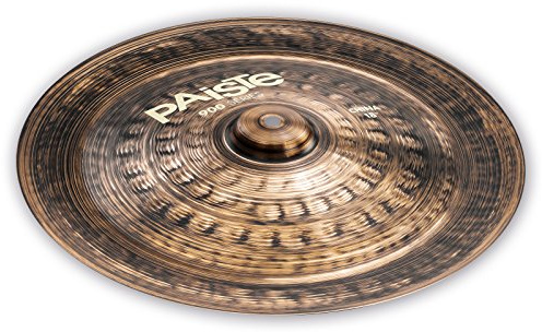Paiste 900 Series China 18 - China Cymbal