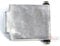 Grizzly Tools Counter Plate Pressure Plate Garden Shredder GHS 2842 B Against Plate Pressure Plate