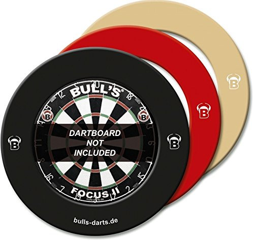Bull's / 67923 Quarterback Surround rot, 1
