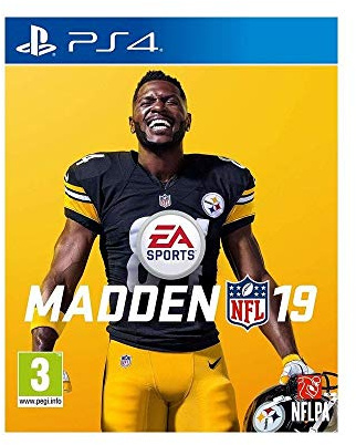 Electronic Arts
