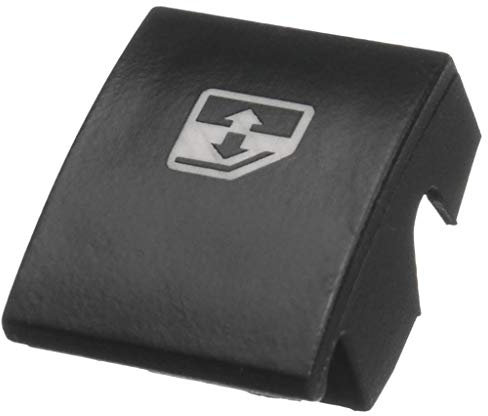 H HILABEE Fensterheber Schalter Knopf Abdeckung Schalttaste Für Vauxhall Opel Astra Mk5 H 2004-2010 / Zafira B/Zafira B