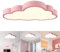 36W Ultra Thin 5cm LED Deckenleuchte Kinderzimmer Deckenleuchte Warmes Licht Clouds Deckenbeleuchtung Cloud Lampe Für Jungen Mädchen Schlafzimmer, Kindergarten