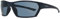 Timberland Unisex Mod. Tb7188 6985v Sonnenbrille, mattblau
