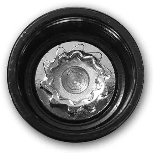 Replacement Security Master Anti theft Locking Wheel Nut Key 525 or E for VW/Volkswagen