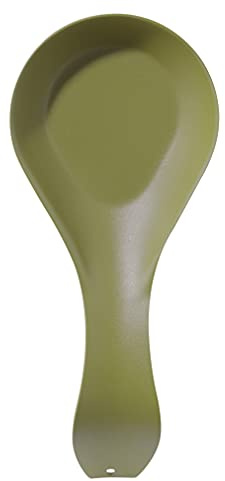 Oggi Spoon Rest, Olive