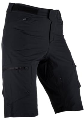 Leatt MTB Shorts All-Mountain 2.0 Breathable and Comfortable