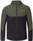 VAUDE Herren Mens Moab Jacket Iv, Khaki, M EU