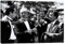 Posterlounge Der Pate 1972 Leinwandbild 100 x 70 cm Wandbilder Wanddeko