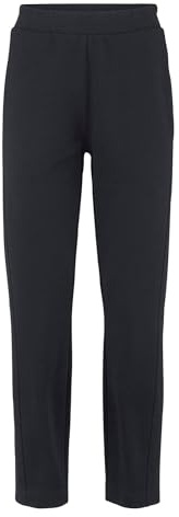 hessnatur Jersey-Hose Damen aus Bio-Baumwolle | nachhaltig und fair hergestellt (Fair Wear Foundation)