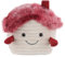Apricot Lamb –Gift House– Plüsch Spielzeug Plüschtier für Mädchen, Jungen & Babys – Flauschiger Stofftier zum Spielen, Sammeln & Kuscheln – Gemütliches Schmusetier – Plüsch Geschenkhaus Plüsch Haus
