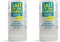 Kristall Spring Salz der Erde Bio Classic Deodorant 90 g (Packung mit 2)