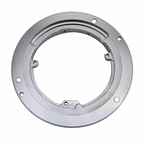 12-60 FS12060 Bague de réparation à baïonnette en métal pour objectif Panasonic 12-60 H-ES12060