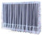 Copri TV Esterno Television Dustproof Covers TV Screen Protector Hanging TV Dust Cover Wall Mounted Copertura per TV (Color : 03, Size : 27-32inch)