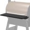 GLOWYE BAC442 Klappregal für Traeger Pro 780, Ironwood 885 Pelletgrills, BBQ Frontregal, Lebensmittelzubereitungstisch für Traeger-Zubehör, 83 cm