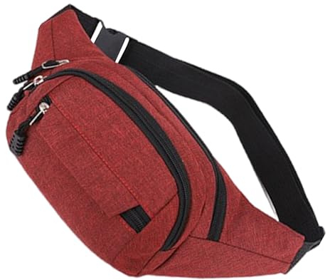 Gürteltasche – Reise-Bauchtasche | wasserdichte Bauchtasche für Reisen