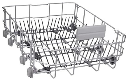 LUTH Premium Profi Parts Geschirrkorb unten kompatibel mit Beko 1510300034 für Geschirrspüler
