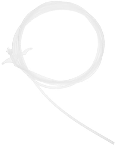 IDEANATEGRATE Lange Tüllen Bauschaum Schlauchverlängerung aus Pe für Vielseitige Anwendungen bei Bauprojekten mit Spezieller Form und Robustem Material