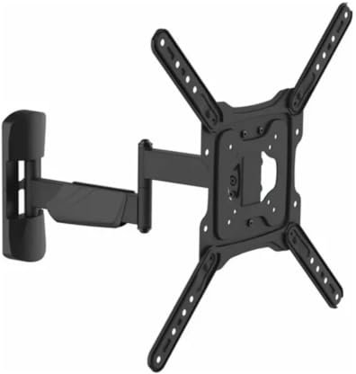 Logik LFMM16 Full Motion TV Wall Mount Bracket