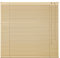 Alu Jalousie Aluminium Jalousette Klemmfix ohne Bohren Tür Fenster Rollo Lamellen Vorhang 10 Farben Breite 50 cm bis 240 cm Länge 130 cm 160 cm 220 cm Metall Klemmträger (240 x 160 cm Beige)