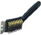 Campingaz Cepillo Limpieza Barbacoa, Negro, 21.5x7x5 cm, 2000032607