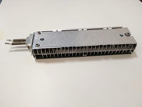 RESISTANCE 1900 W DROITE ALU POUR SECHE LINGE WHIRLPOOL - 481231018585